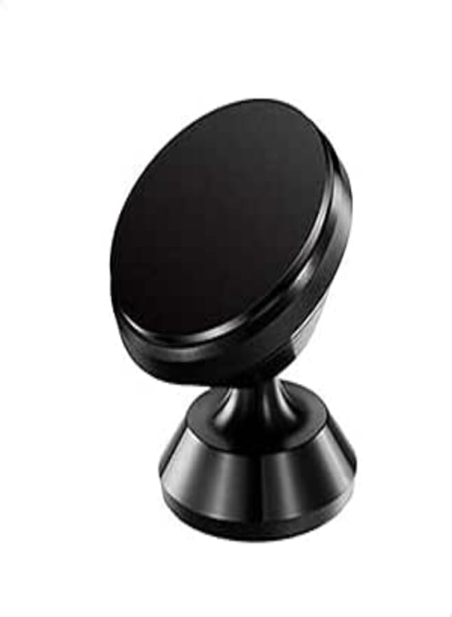Universal 360 Degree Adjustable Cell Phone Holder Magnetic Car Phone Holder